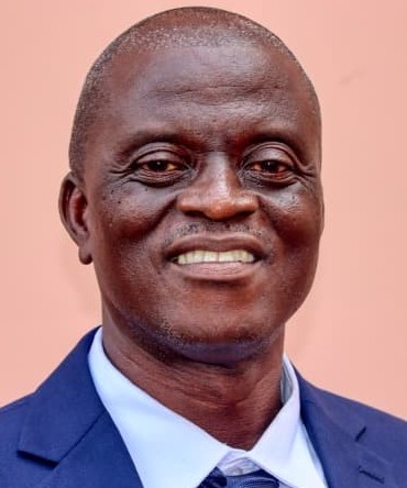 M. Joël Koïkoï DOPAVOGUI