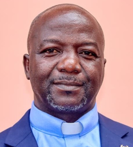 Pasteur Samuel  FEINDOUNO