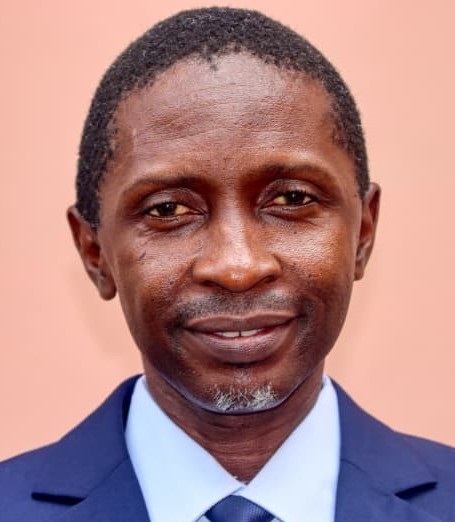 M. Samuel MASSANDOUNO