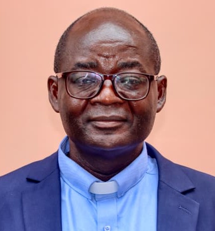 Joël LAMAH