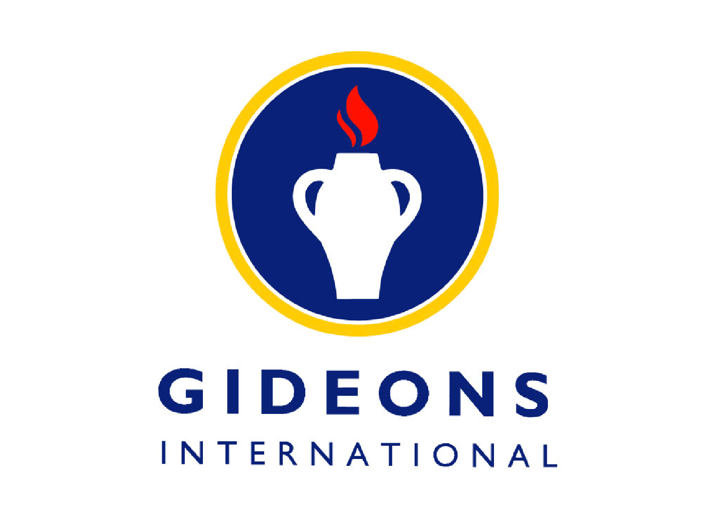 Gédéons International