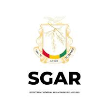 Secrétariat Général des Affaires Réligieuses