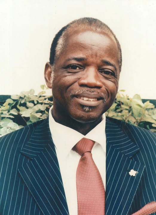 Isaac KEITA